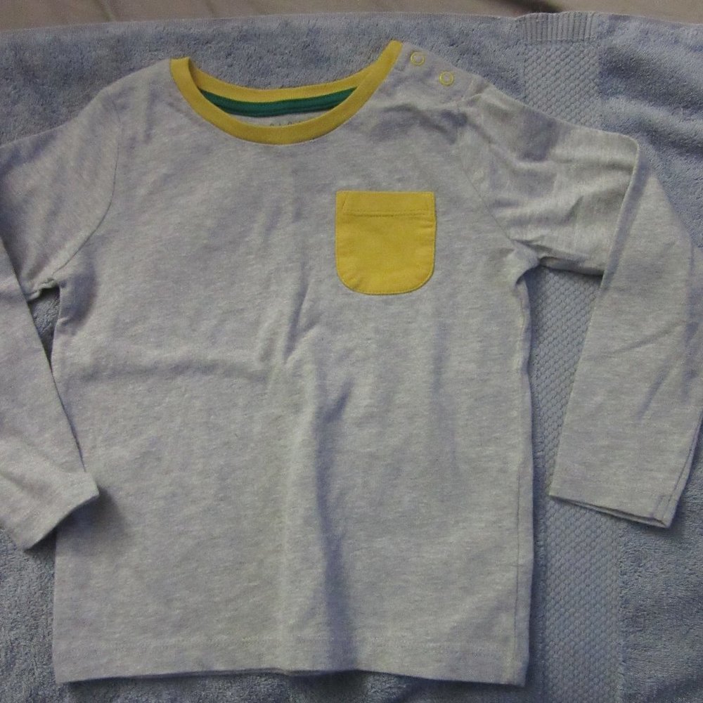 Baby Boden Long Sleeve Shirt 🥰 2 for $10 on select kids items 🥰